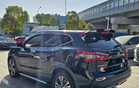 Nissan Qashqai, 2021 год, 1 490 000 рублей, 4 фотография