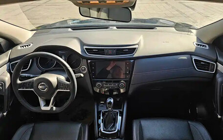 Nissan Qashqai, 2021 год, 1 490 000 рублей, 11 фотография