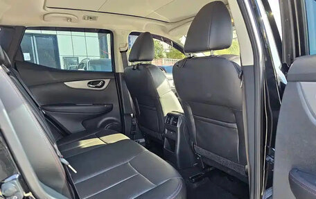 Nissan Qashqai, 2021 год, 1 490 000 рублей, 10 фотография