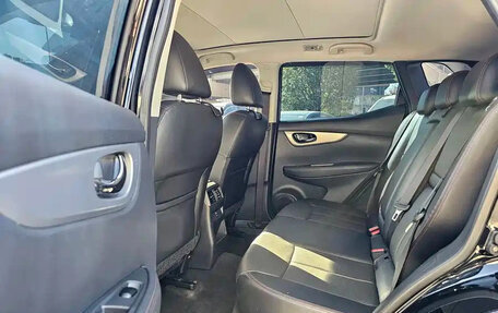 Nissan Qashqai, 2021 год, 1 490 000 рублей, 9 фотография