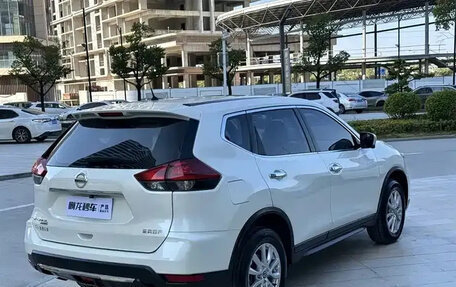 Nissan X-Trail, 2022 год, 2 250 009 рублей, 4 фотография