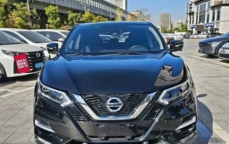 Nissan Qashqai, 2021 год, 1 490 000 рублей, 2 фотография