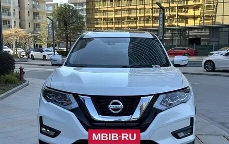 Nissan X-Trail, 2022 год, 2 250 009 рублей, 2 фотография