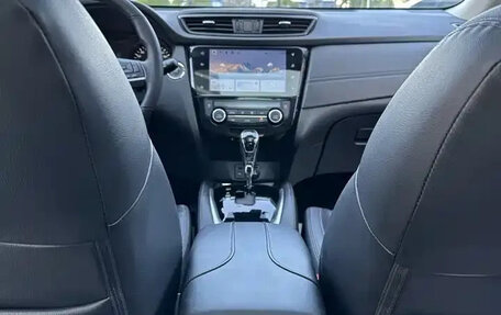 Nissan X-Trail, 2022 год, 2 250 009 рублей, 19 фотография