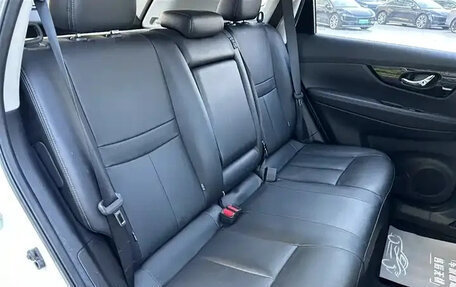 Nissan X-Trail, 2022 год, 2 250 009 рублей, 14 фотография