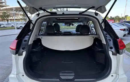 Nissan X-Trail, 2022 год, 2 250 009 рублей, 18 фотография