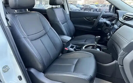 Nissan X-Trail, 2022 год, 2 250 009 рублей, 20 фотография