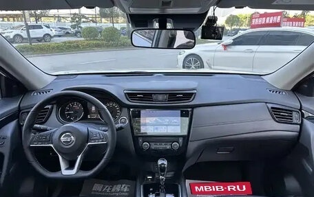 Nissan X-Trail, 2022 год, 2 250 009 рублей, 11 фотография