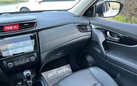 Nissan X-Trail, 2022 год, 2 250 009 рублей, 17 фотография