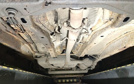 Ford Tourneo Connect I, 2006 год, 170 000 рублей, 4 фотография