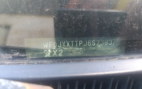 Ford Tourneo Connect I, 2006 год, 170 000 рублей, 3 фотография