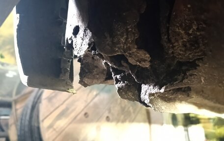 Ford Tourneo Connect I, 2006 год, 170 000 рублей, 6 фотография