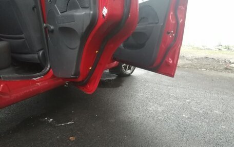 Chevrolet Aveo III, 2007 год, 240 000 рублей, 7 фотография