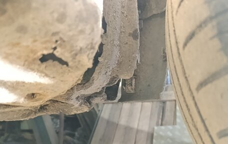 Ford Tourneo Connect I, 2006 год, 170 000 рублей, 7 фотография