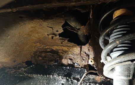 Ford Tourneo Connect I, 2006 год, 170 000 рублей, 8 фотография