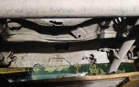 Ford Tourneo Connect I, 2006 год, 170 000 рублей, 5 фотография