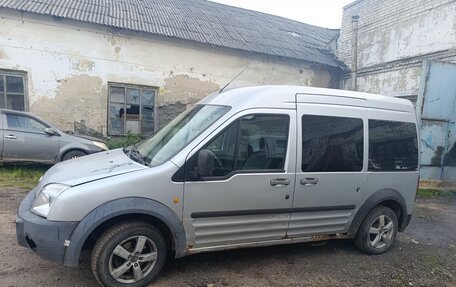 Ford Tourneo Connect I, 2006 год, 170 000 рублей, 10 фотография