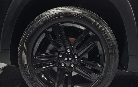 Chevrolet Trax, 2023 год, 2 430 000 рублей, 5 фотография