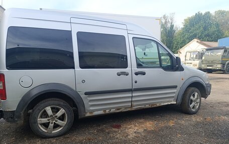Ford Tourneo Connect I, 2006 год, 170 000 рублей, 11 фотография