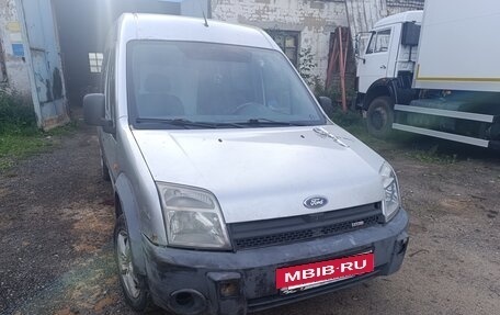 Ford Tourneo Connect I, 2006 год, 170 000 рублей, 12 фотография
