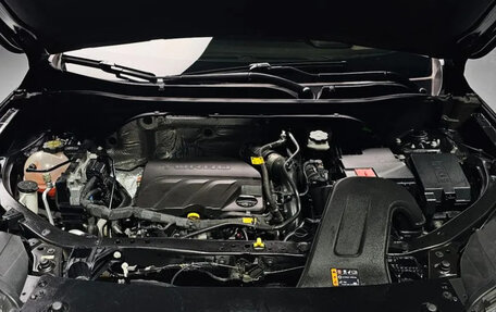 Chevrolet Trax, 2023 год, 2 430 000 рублей, 6 фотография