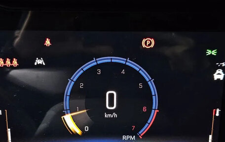 Chevrolet Trax, 2023 год, 2 430 000 рублей, 8 фотография