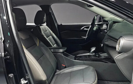 Chevrolet Trax, 2023 год, 2 430 000 рублей, 10 фотография