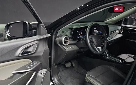 Chevrolet Trax, 2023 год, 2 430 000 рублей, 11 фотография