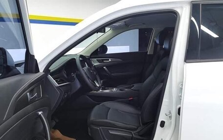 Changan CS35 Plus, 2021 год, 1 251 277 рублей, 4 фотография