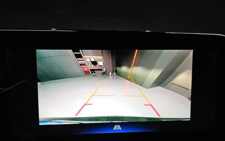 Chevrolet Trax, 2023 год, 2 430 000 рублей, 15 фотография