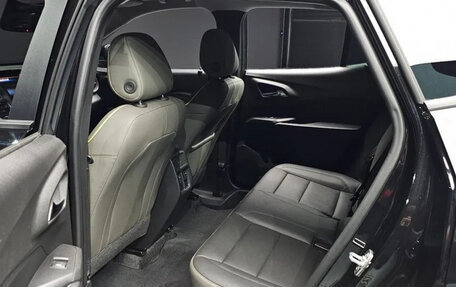 Chevrolet Trax, 2023 год, 2 430 000 рублей, 12 фотография