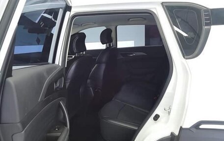 Changan CS35 Plus, 2021 год, 1 251 277 рублей, 5 фотография