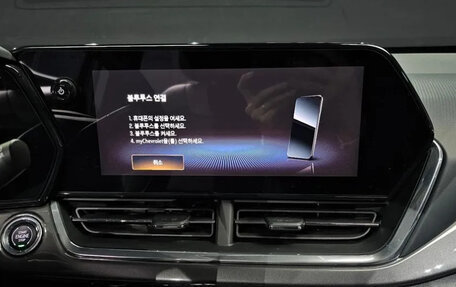 Chevrolet Trax, 2023 год, 2 430 000 рублей, 14 фотография