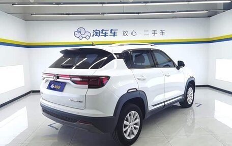 Changan CS35 Plus, 2021 год, 1 251 277 рублей, 3 фотография