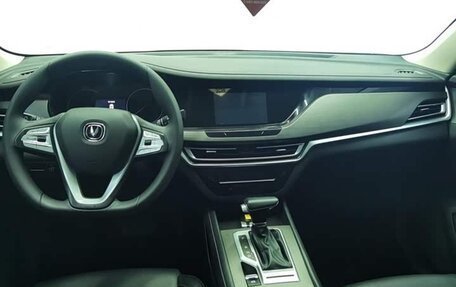 Changan CS35 Plus, 2021 год, 1 251 277 рублей, 7 фотография