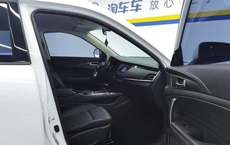 Changan CS35 Plus, 2021 год, 1 251 277 рублей, 6 фотография