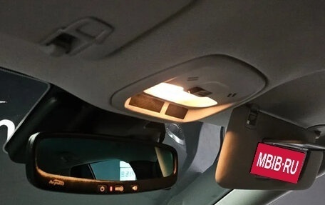 Chevrolet Trax, 2023 год, 2 430 000 рублей, 17 фотография