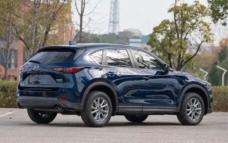 Mazda CX-5 II, 2022 год, 2 500 009 рублей, 4 фотография