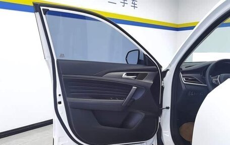 Changan CS35 Plus, 2021 год, 1 251 277 рублей, 11 фотография