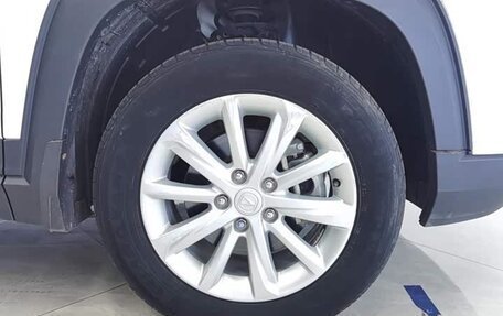 Changan CS35 Plus, 2021 год, 1 251 277 рублей, 14 фотография