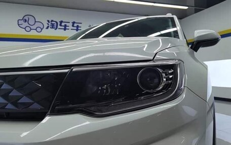 Changan CS35 Plus, 2021 год, 1 251 277 рублей, 15 фотография