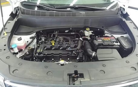 Changan CS35 Plus, 2021 год, 1 251 277 рублей, 13 фотография