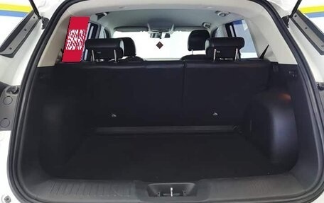 Changan CS35 Plus, 2021 год, 1 251 277 рублей, 12 фотография