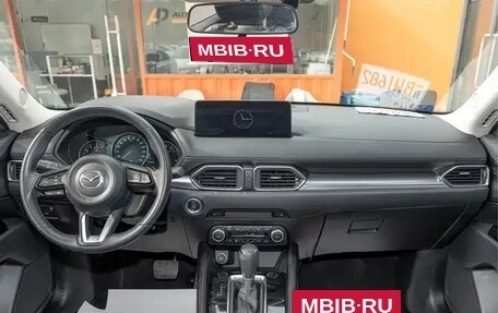 Mazda CX-5 II, 2022 год, 2 500 009 рублей, 11 фотография