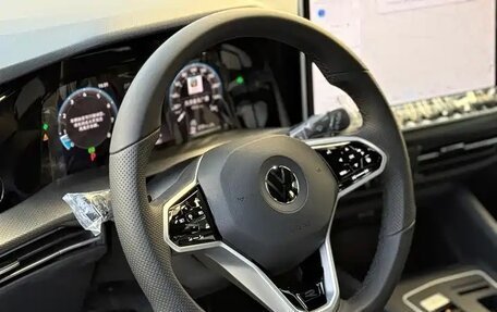 Volkswagen Golf VIII, 2025 год, 2 840 000 рублей, 7 фотография