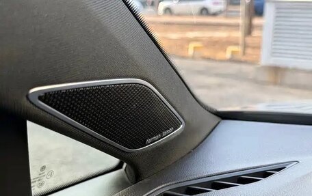 Volkswagen Golf VIII, 2025 год, 2 840 000 рублей, 14 фотография