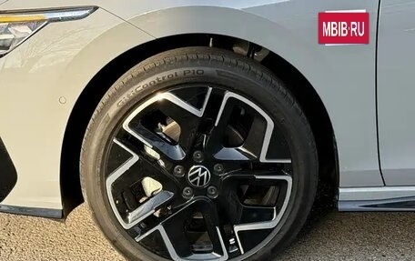 Volkswagen Golf VIII, 2025 год, 2 840 000 рублей, 5 фотография