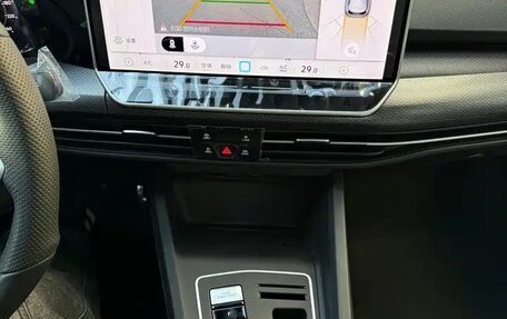 Volkswagen Golf VIII, 2025 год, 2 840 000 рублей, 13 фотография