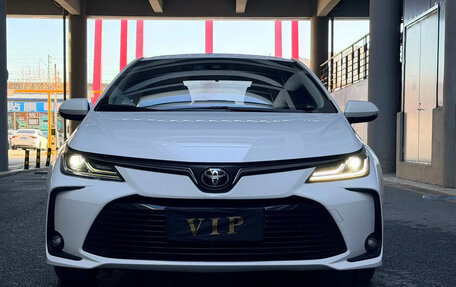 Toyota Corolla, 2022 год, 1 230 008 рублей, 2 фотография