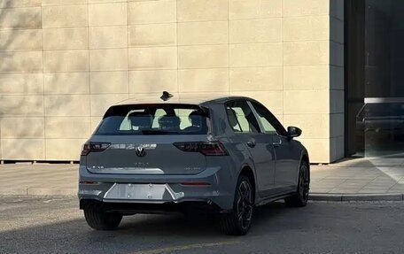 Volkswagen Golf VIII, 2025 год, 2 840 000 рублей, 21 фотография